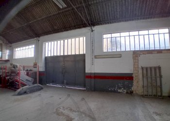 dettagli - Capannone Via Tiburtina 47, Manoppello - foto 9