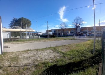 giardino - Capannone Via Tiburtina 47, Manoppello - foto 14