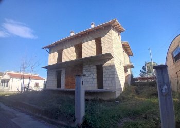 facciata - Capannone Via Tiburtina 47, Manoppello - foto 16