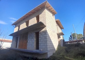 facciata - Capannone Via Tiburtina 47, Manoppello - foto 19