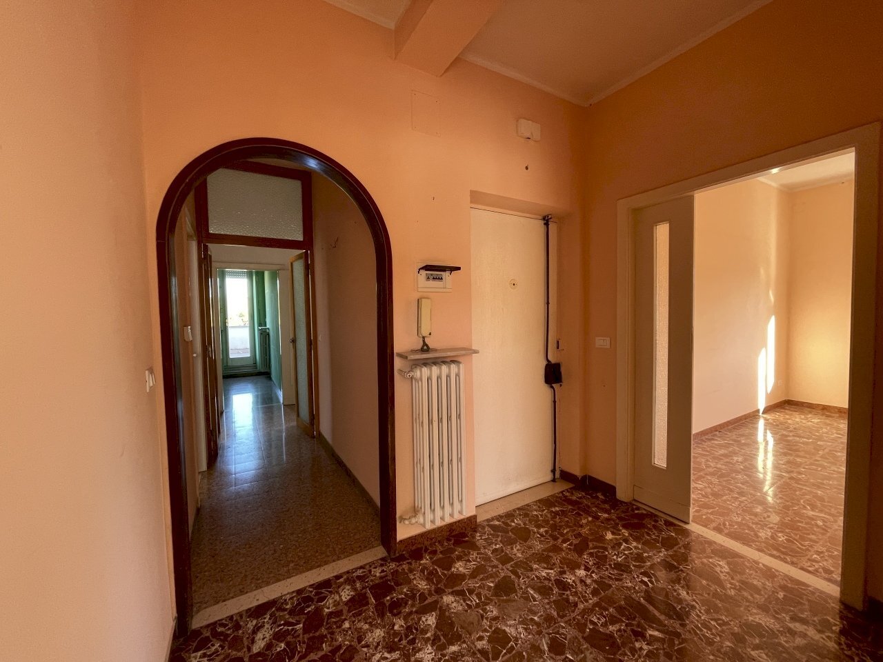 entrata - Apartment Via Pacchiarotti 4, Scafa - photo 3