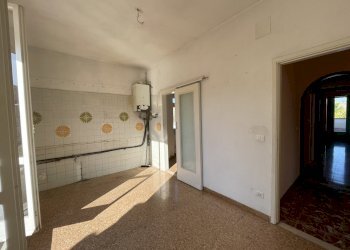 cucina - Apartment Via Pacchiarotti 4, Scafa - photo 7