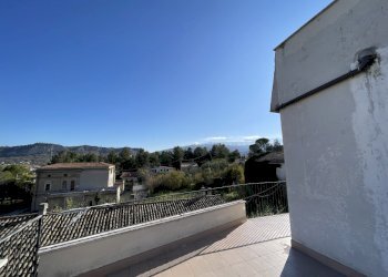 terrazza - Apartment Via Pacchiarotti 4, Scafa - photo 11