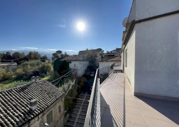 viste - Apartment Via Pacchiarotti 4, Scafa - photo 12