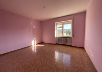 camera da letto - Apartment Via Pacchiarotti 4, Scafa - photo 13