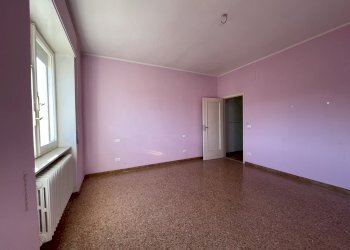 camera da letto - Apartment Via Pacchiarotti 4, Scafa - photo 14