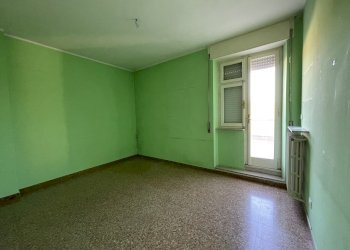 camera da letto - Apartment Via Pacchiarotti 4, Scafa - photo 15