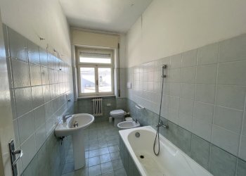 bagno - Apartment Via Pacchiarotti 4, Scafa - photo 16