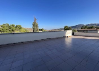 terrazza - Apartment Via Pacchiarotti 4, Scafa - photo 18