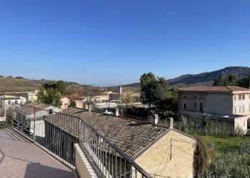 viste - Apartment Via Pacchiarotti 4, Scafa - photo 21