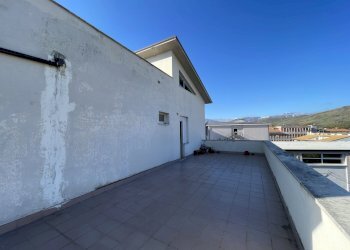 terrazza - Apartment Via Pacchiarotti 4, Scafa - photo 23