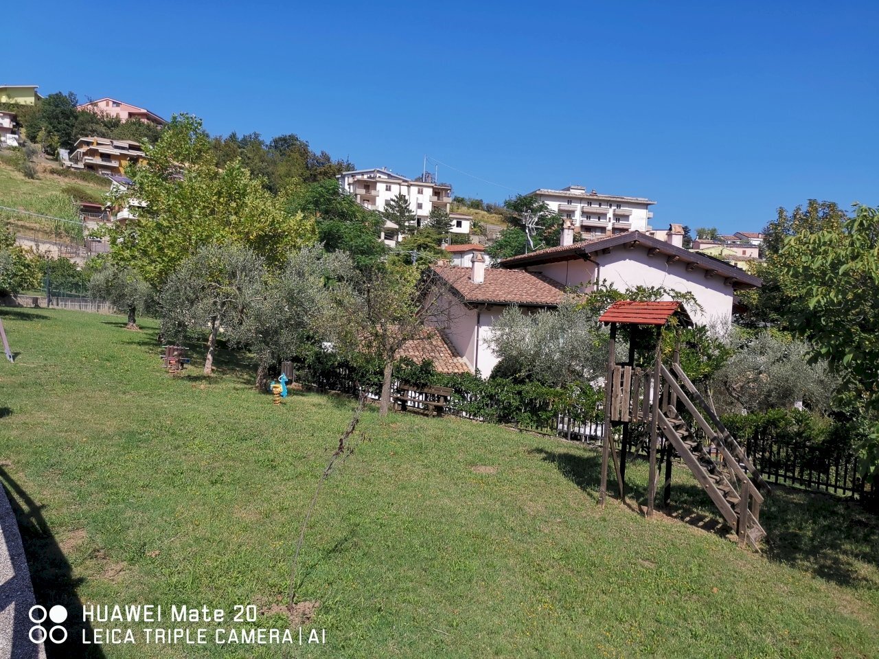 IMG_20250805_160158.jpg - Apartment Via Colli, Farindola - photo 1