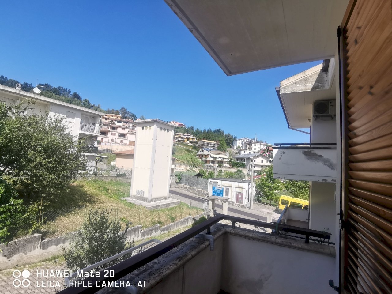 IMG_20250805_153048.jpg - Apartment Via Colli, Farindola - photo 2