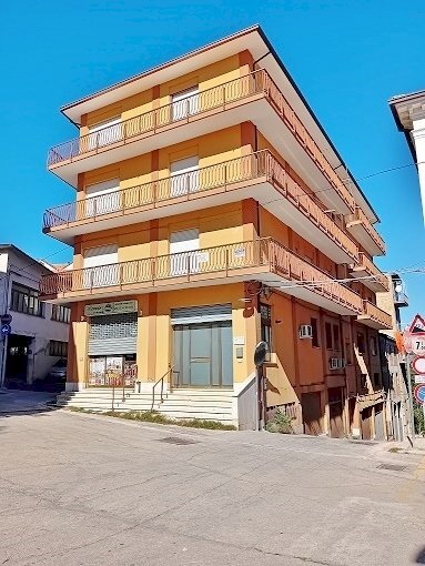 20240927_110524.jpg - Appartamento Via Don Rocco Pace 29, Orsogna - foto 1