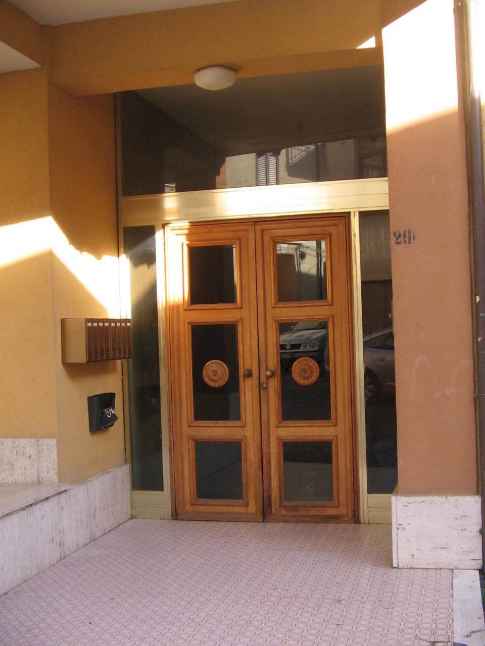 IMG_3474.JPG - Appartamento Via Don Rocco Pace 29, Orsogna - foto 2