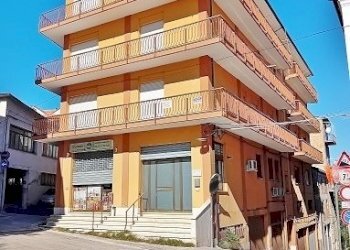 20240927_110524.jpg - Appartamento Via Don Rocco Pace 29, Orsogna - foto 1