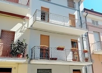 20250723_104504.jpg - Casa indipendente Via M. Parlatore 40, Orsogna - foto 15