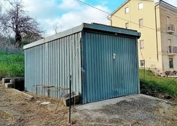 20250318_162939.jpg - Casa indipendente Guardiagrele - foto 21