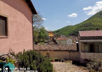 IMG_20250422_114751.jpg - Casa indipendente Contrada Santa Maria 12, Farindola - foto 6