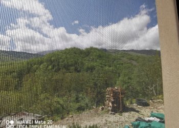 IMG_20250422_114401.jpg - Casa indipendente Contrada Santa Maria 12, Farindola - foto 7