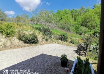 IMG_20250422_114715.jpg - Casa indipendente Contrada Santa Maria 12, Farindola - foto 8