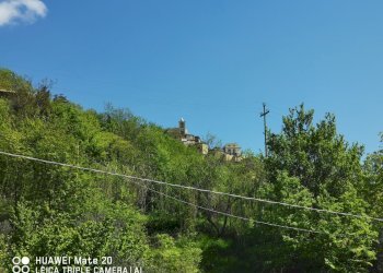 IMG_20250422_114212.jpg - Casa indipendente Contrada Santa Maria 12, Farindola - foto 18