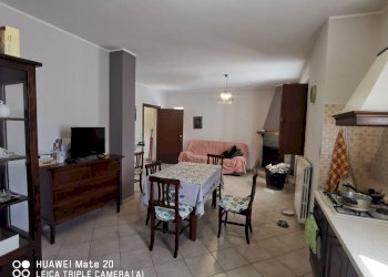 IMG_20250422_114147.jpg - Casa indipendente Contrada Santa Maria 12, Farindola - foto 19