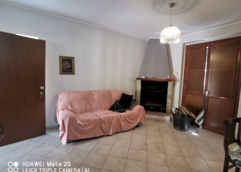 IMG_20250422_114529.jpg - Casa indipendente Contrada Santa Maria 12, Farindola - foto 20