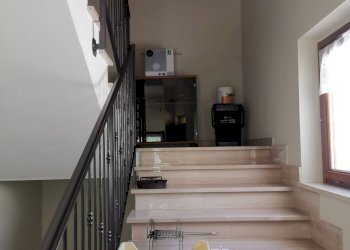 IMG_20250422_114539.jpg - Casa indipendente Contrada Santa Maria 12, Farindola - foto 25