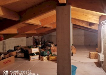 IMG_20250422_114612.jpg - Casa indipendente Contrada Santa Maria 12, Farindola - foto 27