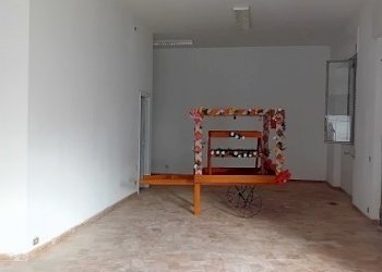 20250423_190103.jpg - Locale Commerciale Via Roma, Orsogna - foto 3