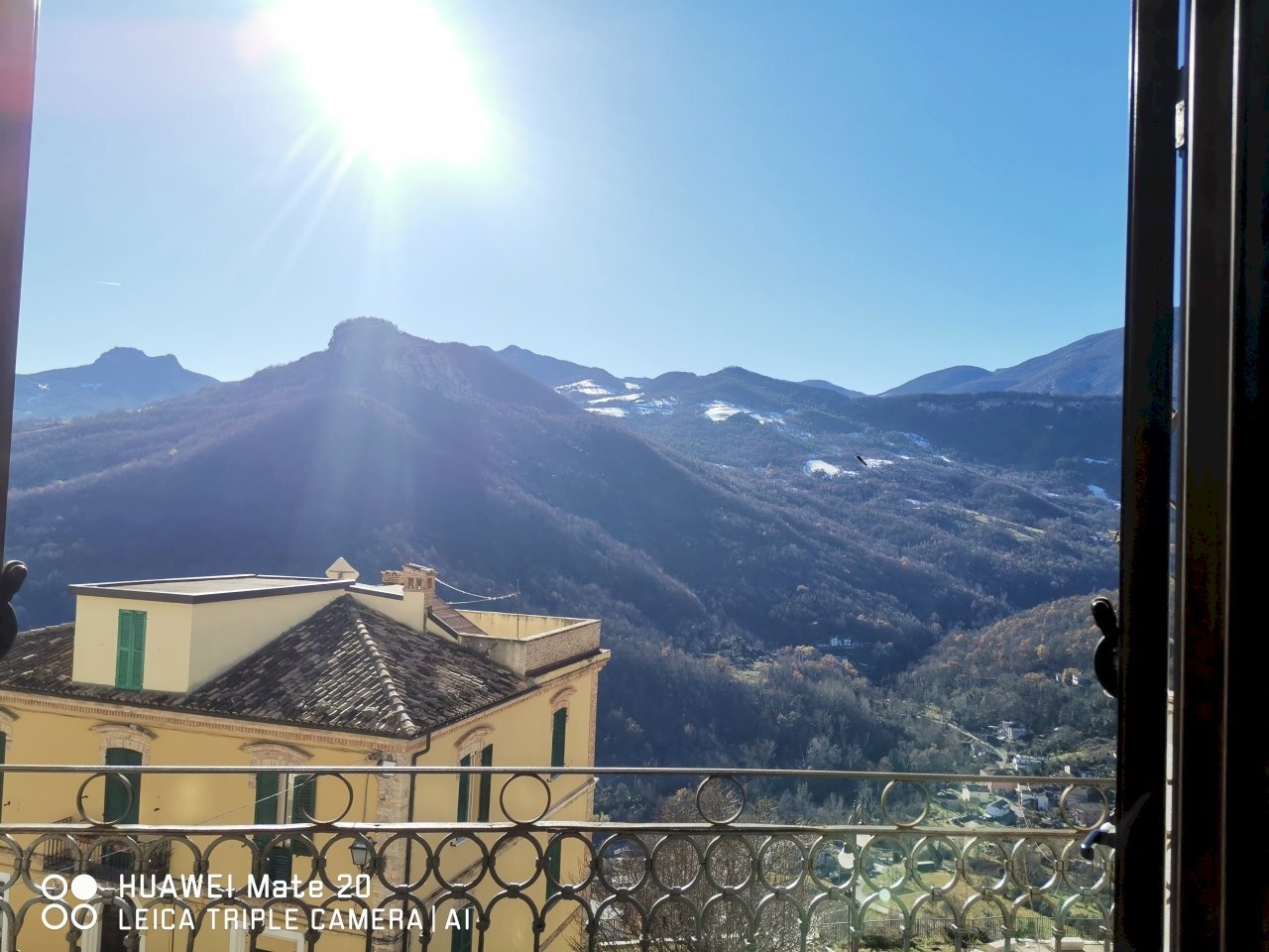 IMG_20241231_110405.jpg - Appartamento Via Duca degli Abruzzi 5, Farindola - foto 2