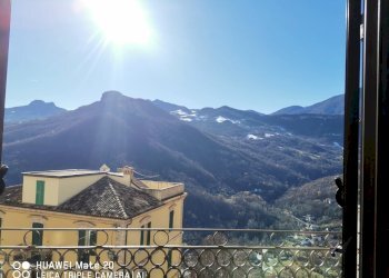 IMG_20241231_110405.jpg - Appartamento Via Duca degli Abruzzi 5, Farindola - foto 2