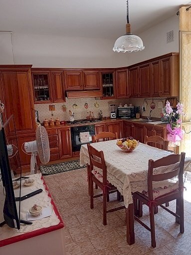 20240801_114039.jpg - Casa indipendente Via Collemese Vico 2° 4, Orsogna - foto 1