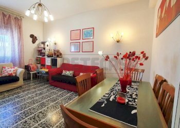 zona giorno - Quadrilocale Via Aurelia Nord 166, Viareggio - foto 1