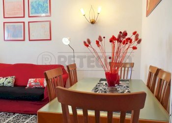 zona giorno - Quadrilocale Via Aurelia Nord 166, Viareggio - foto 2