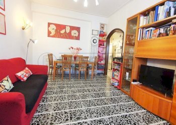 zona giorno - Quadrilocale Via Aurelia Nord 166, Viareggio - foto 4