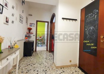 ingresso - Quadrilocale Via Aurelia Nord 166, Viareggio - foto 7