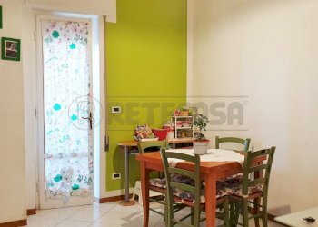 cucina - Quadrilocale Via Aurelia Nord 166, Viareggio - foto 8