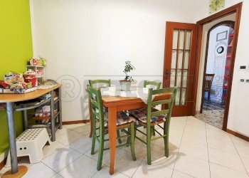 cucina - Quadrilocale Via Aurelia Nord 166, Viareggio - foto 10