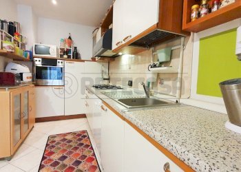 cucina - Quadrilocale Via Aurelia Nord 166, Viareggio - foto 11