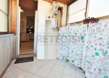 terrazzo / veranda - Quadrilocale Via Aurelia Nord 166, Viareggio - foto 14