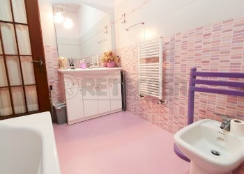 bagno - Quadrilocale Via Aurelia Nord 166, Viareggio - foto 15