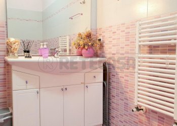 bagno - Quadrilocale Via Aurelia Nord 166, Viareggio - foto 16