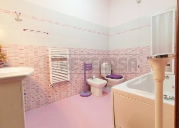 bagno - Quadrilocale Via Aurelia Nord 166, Viareggio - foto 17