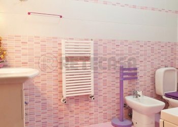 bagno - Quadrilocale Via Aurelia Nord 166, Viareggio - foto 18