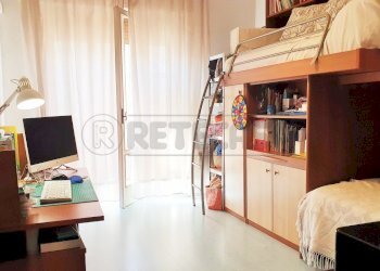 camera matrominiale B - Quadrilocale Via Aurelia Nord 166, Viareggio - foto 19