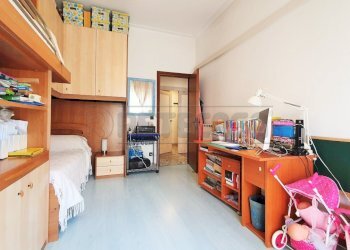 camera matrominiale B - Quadrilocale Via Aurelia Nord 166, Viareggio - foto 22