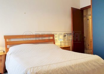 camera matrimoniale A - Quadrilocale Via Aurelia Nord 166, Viareggio - foto 25