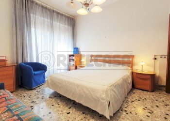 camera matrimoniale A - Quadrilocale Via Aurelia Nord 166, Viareggio - foto 27